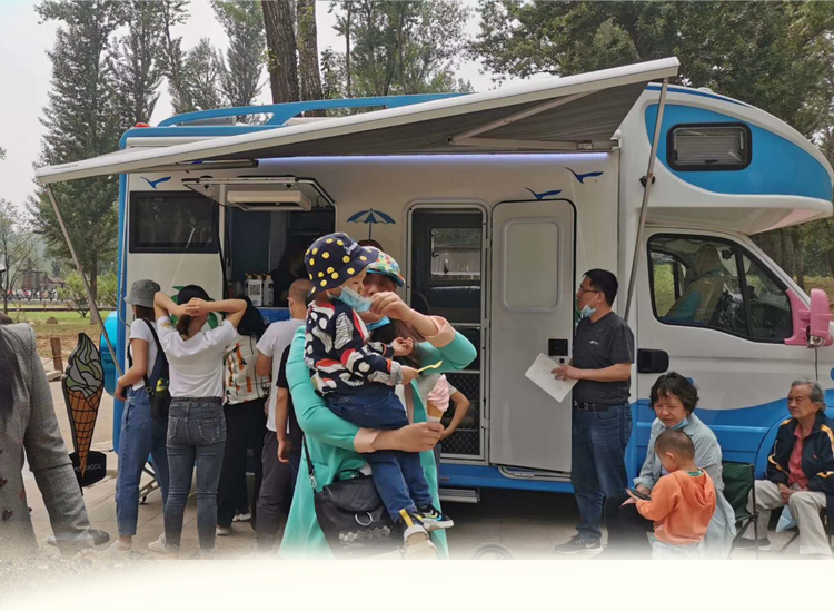 全民擺攤？掌握這些秘籍，下一個賺錢鬼才就是