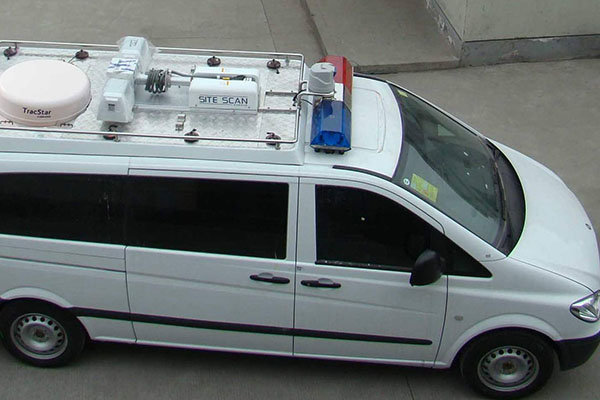 應(yīng)急指揮車是一種什么樣的車輛？