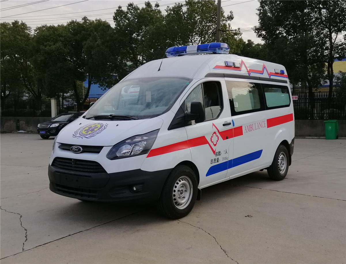 高檔救護車需要配置哪些醫(yī)療設(shè)備？