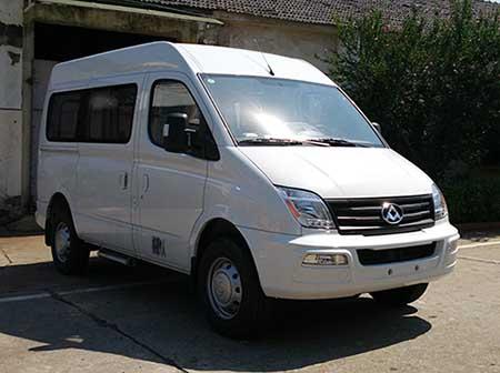 大通短軸中頂流動(dòng)服務(wù)車(chē)