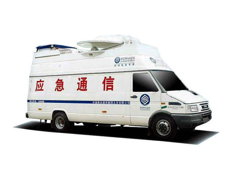 應(yīng)急通信車系統(tǒng)包括哪些？