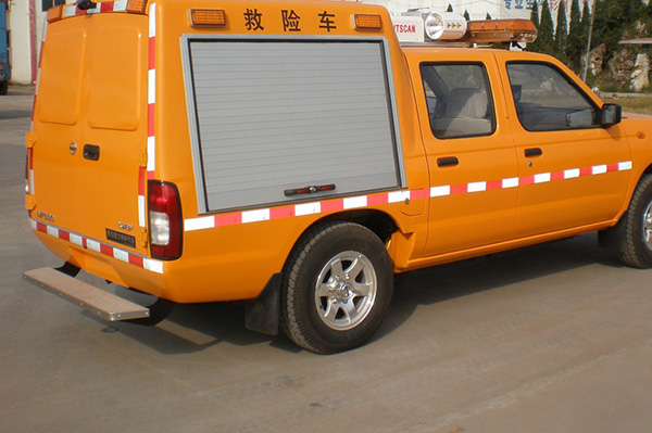 應(yīng)急排水車能解決哪些問(wèn)題？